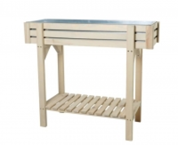 Do it + Garden Hochbeet Kiefernholz CHF 95.20