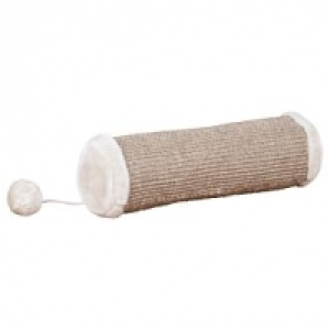 Qualipet  Trixie Spielrolle beige-braun