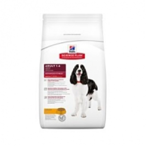 Hills Science Plan Canine Adult Medium Huhn CHF 19.45