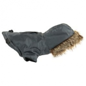 TrendLine Hundemantel Citydog dunkelgrau CHF 39.90