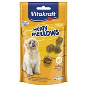 Vitakraft Meaty Mellows