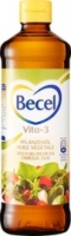 Becel Vita-3 Pflanzen&ouml;l CHF&nbsp;3.95