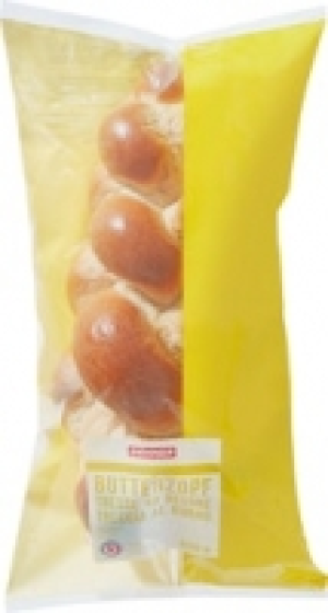 Denner Frischback-Butterzopf CHF 2.90