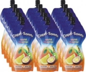 Capri-Sonne Multivitamin CHF 12.95