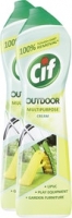 Denner  Cif Outdoor Multipurpose Cream