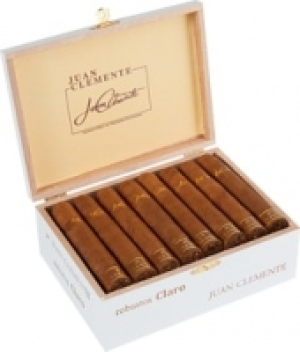 Juan Clemente Robusto Claro CHF 48.50