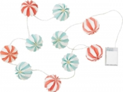 XMAS LED-Lichterkette CHF 1.45