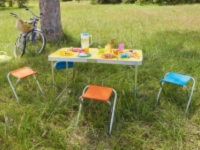 Klappmöbel-Set CHF 49.90