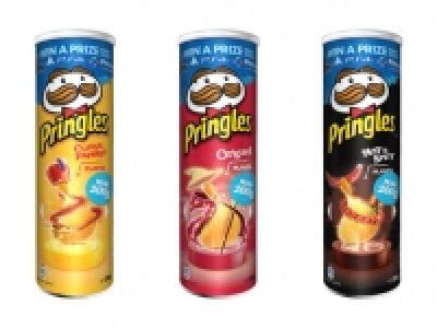 Pringles Chips CHF 2.29