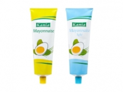 Mayonnaise CHF 0.85
