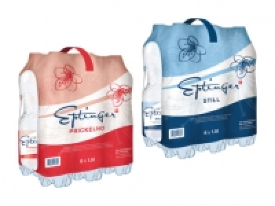Eptinger Mineralwasser CHF 2.89