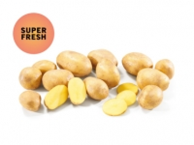 Frühkartoffeln CHF 1.19