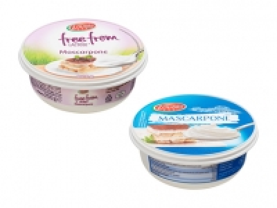 Mascarpone CHF 0.95