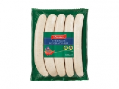 Thüringer Rostbratwürste CHF 7.49