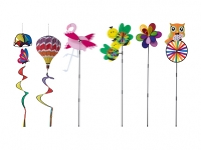 Windspiel CHF 4.99