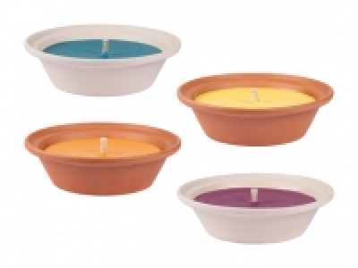 Citronella-Kerze CHF 4.99