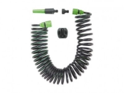 Spiralschlauch-Set, 6-teilig CHF 16.99