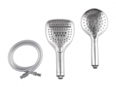 Multifunktionsduschkopf-Set CHF 11.99