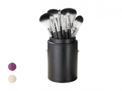 Profi-Kosmetikpinsel-Set, 11-teilig CHF 9.99