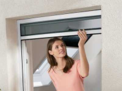 Insektenschutz-Fensterrollo CHF 24.90