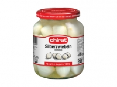 Chirat Silberzwiebeln CHF 2.59