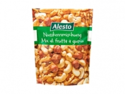 Mixed Nuts CHF 1.99