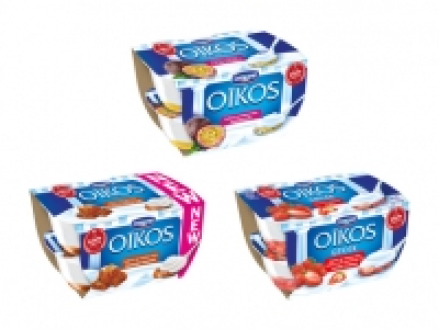Danone Oikos CHF 2.95