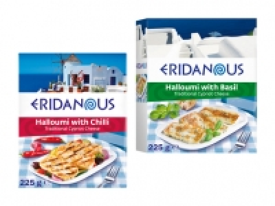 Halloumi Grillkäse CHF 3.59
