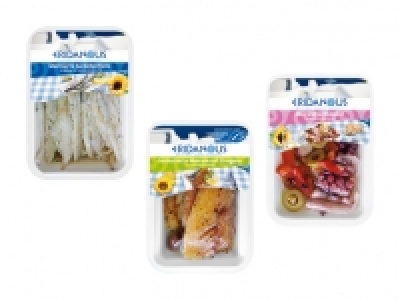 Fischspezialit&auml;t CHF&nbsp;2.49