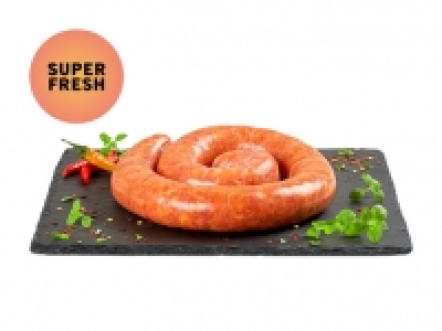 Chorizo Grillwurst CHF 4.99