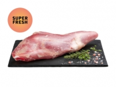 Gitzi Gigot CHF 3.99