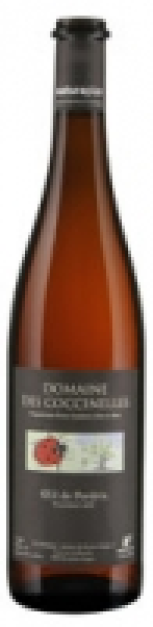 Naturaplan Bio-Neuchâtel AOC Oeil de Perdrix Domaine Coccinelles 2017 CHF 12.50