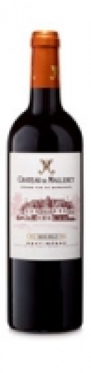 Ch&acirc;teau de Malleret Haut-M&eacute;doc AOC 2014 CHF&nbsp;119.70