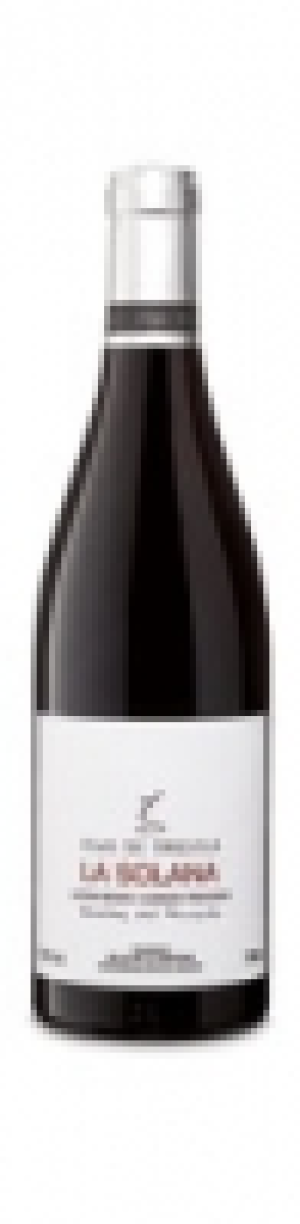 La Solana DO Listán Negro Suertes del Marques 2014 CHF 144.00