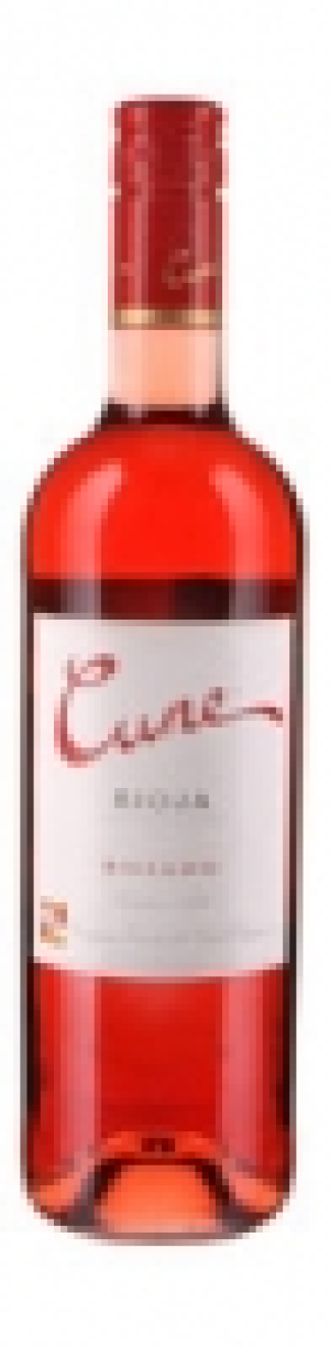 Mondovino  Rioja DOCa Rosado Cune 2017