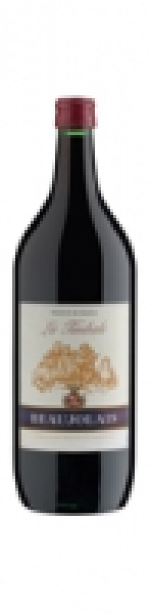 La Timbale Beaujolais AC CHF 4.95