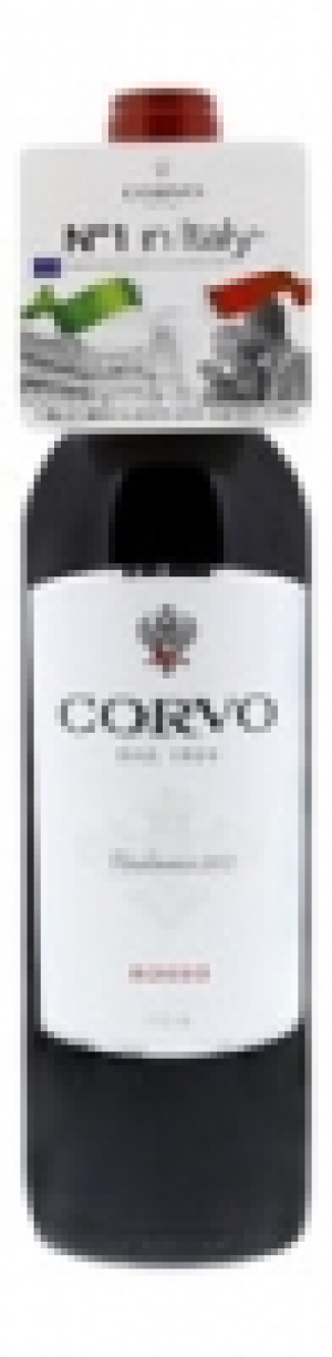 Corvo Rosso Sicilia IGP 2017 CHF 8.70