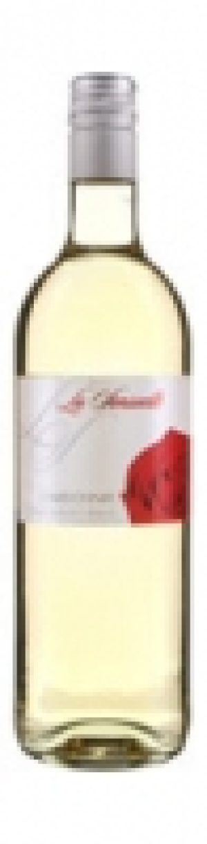 La Sensuelle Chardonnay Pays dOc IGP 2018 CHF 5.50