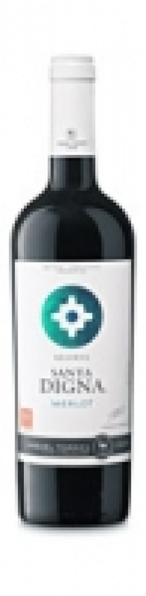 Merlot Reserva Santa Digna Torres 2015 CHF 71.70