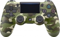 Melectronics  Sony PS4 Wireless DualShock Controller v2 camouflageController