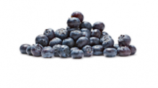 Coop  Heidelbeeren, Spanien, Packung à 500 g (100 g = 1.18)