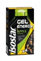 SportXX  Isostar EnergyGel