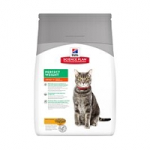 Qualipet  Hills Science Plan Feline Perfect Weight