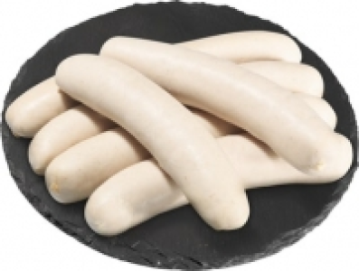 Denner  Denner St. Galler Kalbsbratwurst