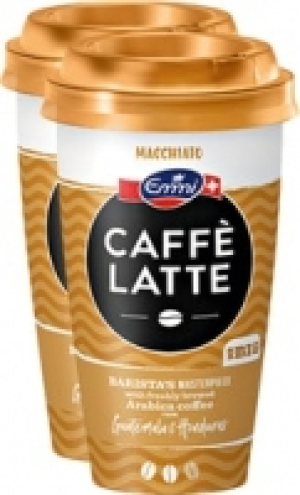 Emmi Caffè Latte Mr. Big CHF 4.40