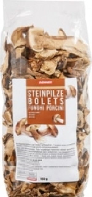 Denner Steinpilze