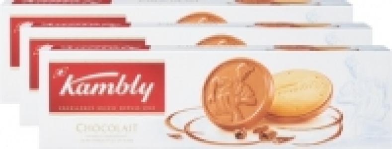 Kambly Biscuits CHF&nbsp;7.95