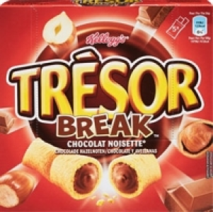 Kelloggs Tresor Break CHF 2.95