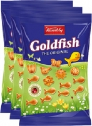 Kambly Goldfish The Original CHF 6.95
