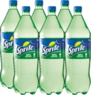 Sprite CHF 7.70